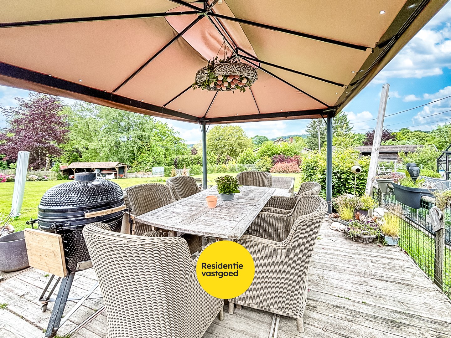 Drie gerenoveerde vakantiewoningen in de Ardennen! 