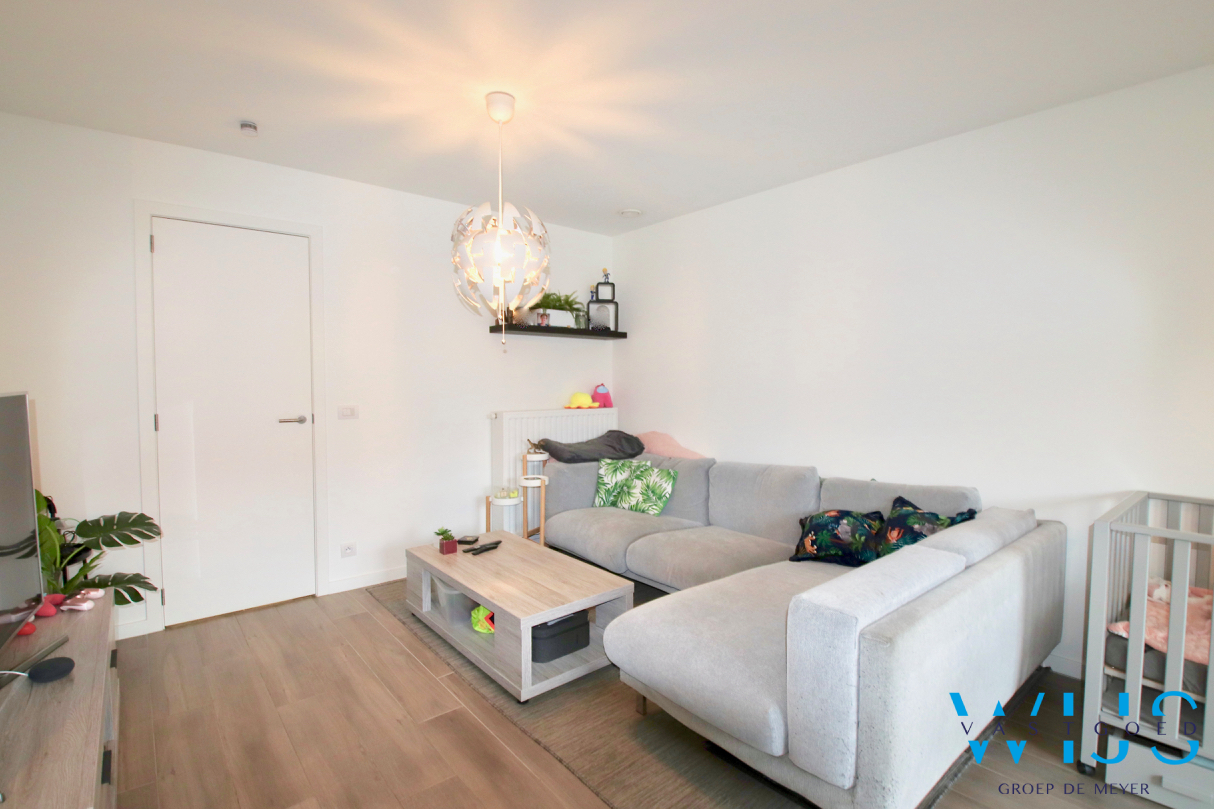 Recent instapklaar woonhuis in het centrum van Assenede ! 