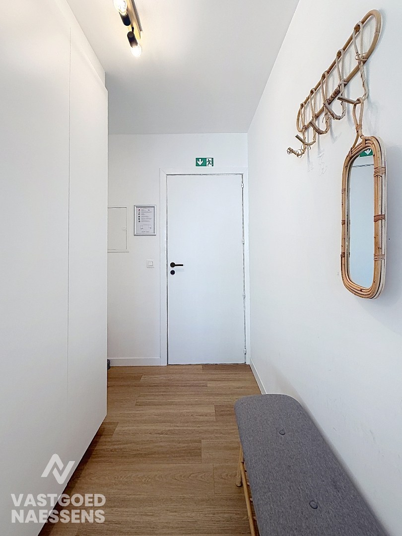 Studio a vendre À Oostende