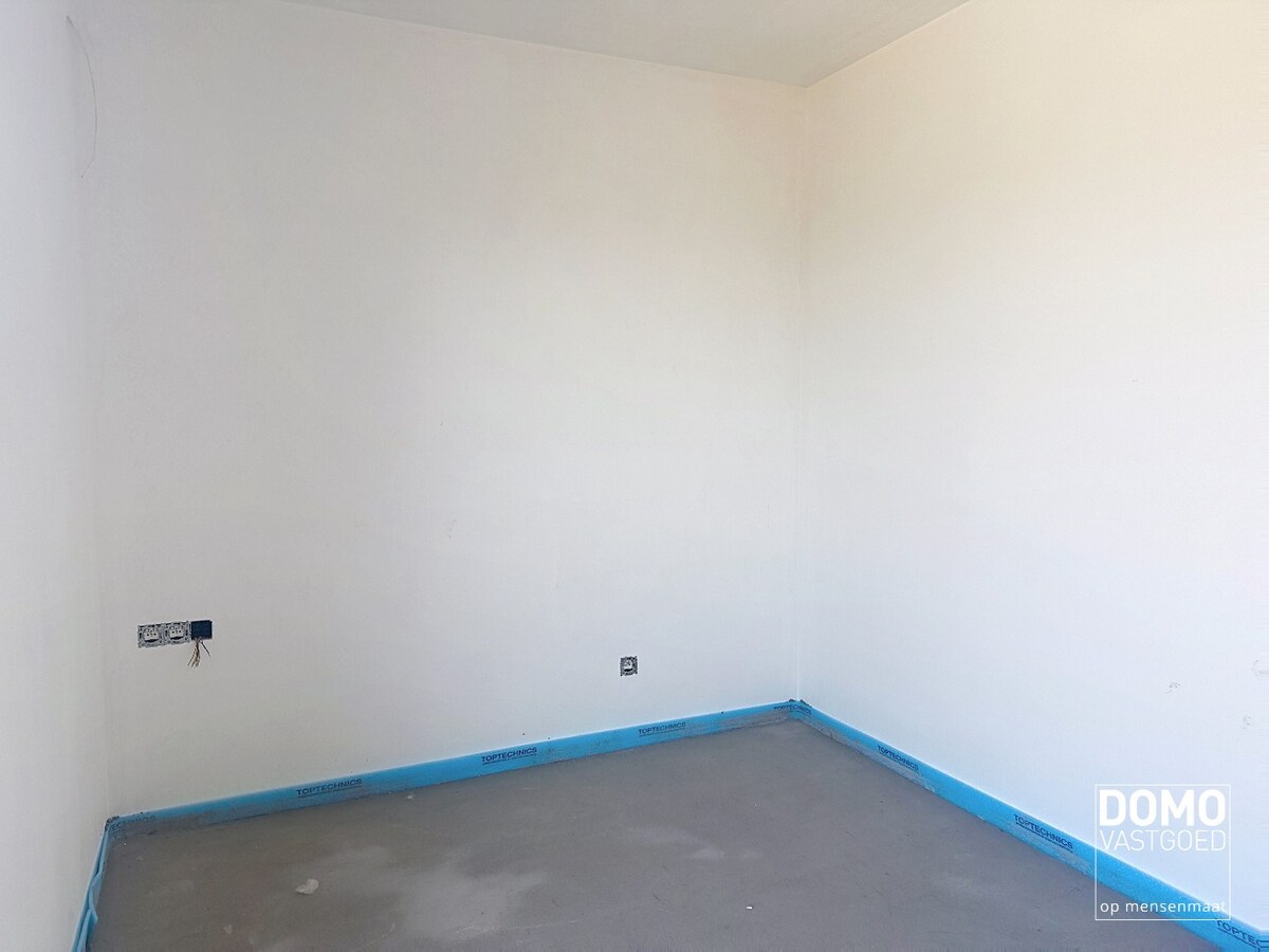 EXCLUSIEVE ENERGIEARME NIEUWBOUWWONGINGEN MET 4 SLAAPKAMERS, TUIN &amp; CARPORT IN HARTJE KERMT (HASSELT) 