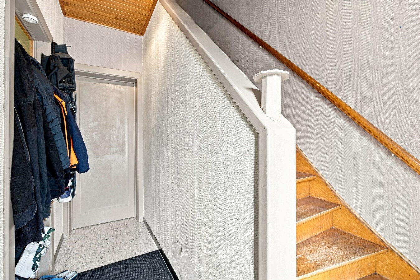 Charmante woning op rustige ligging nabij het centrum van Staden 🏡 