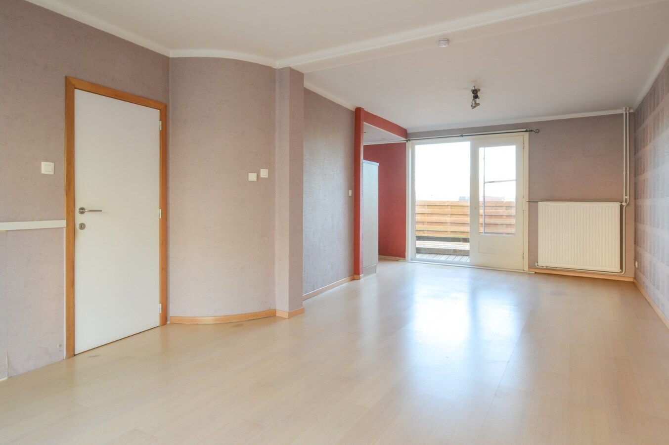 Verkocht duplex - Zedelgem