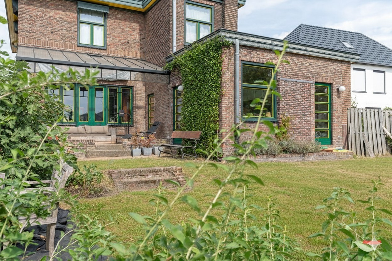 Woning te koop in Turnhout