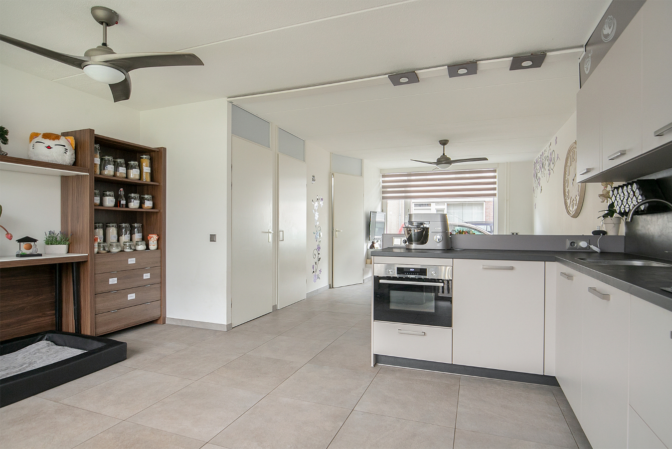 Eengezinswoning verkocht in Tilburg