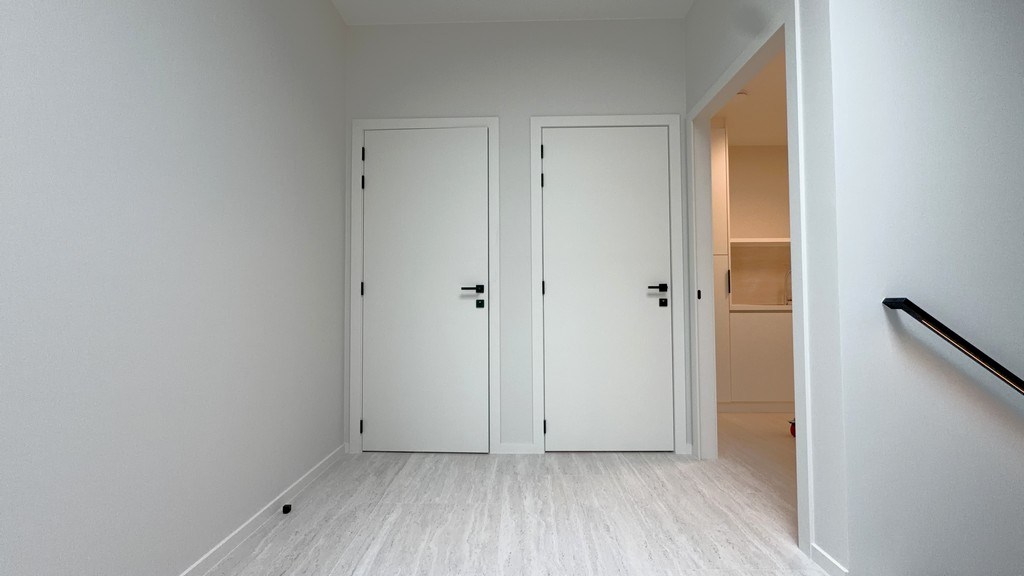 Exclusieve nieuwbouw kantoorruimte te huur in Lokeren