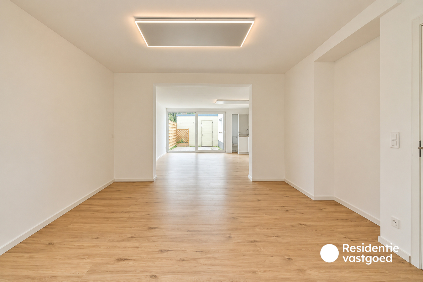 Te koop woning - Waardamme