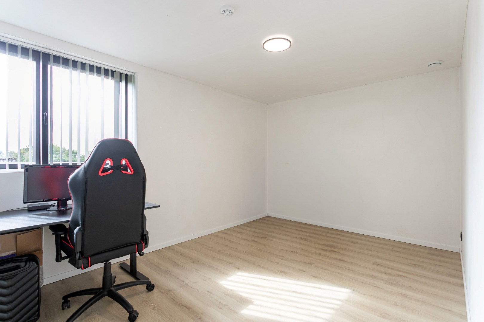 Recente woning (EPC A) met 3 slpks, garage en tuin op 7are 