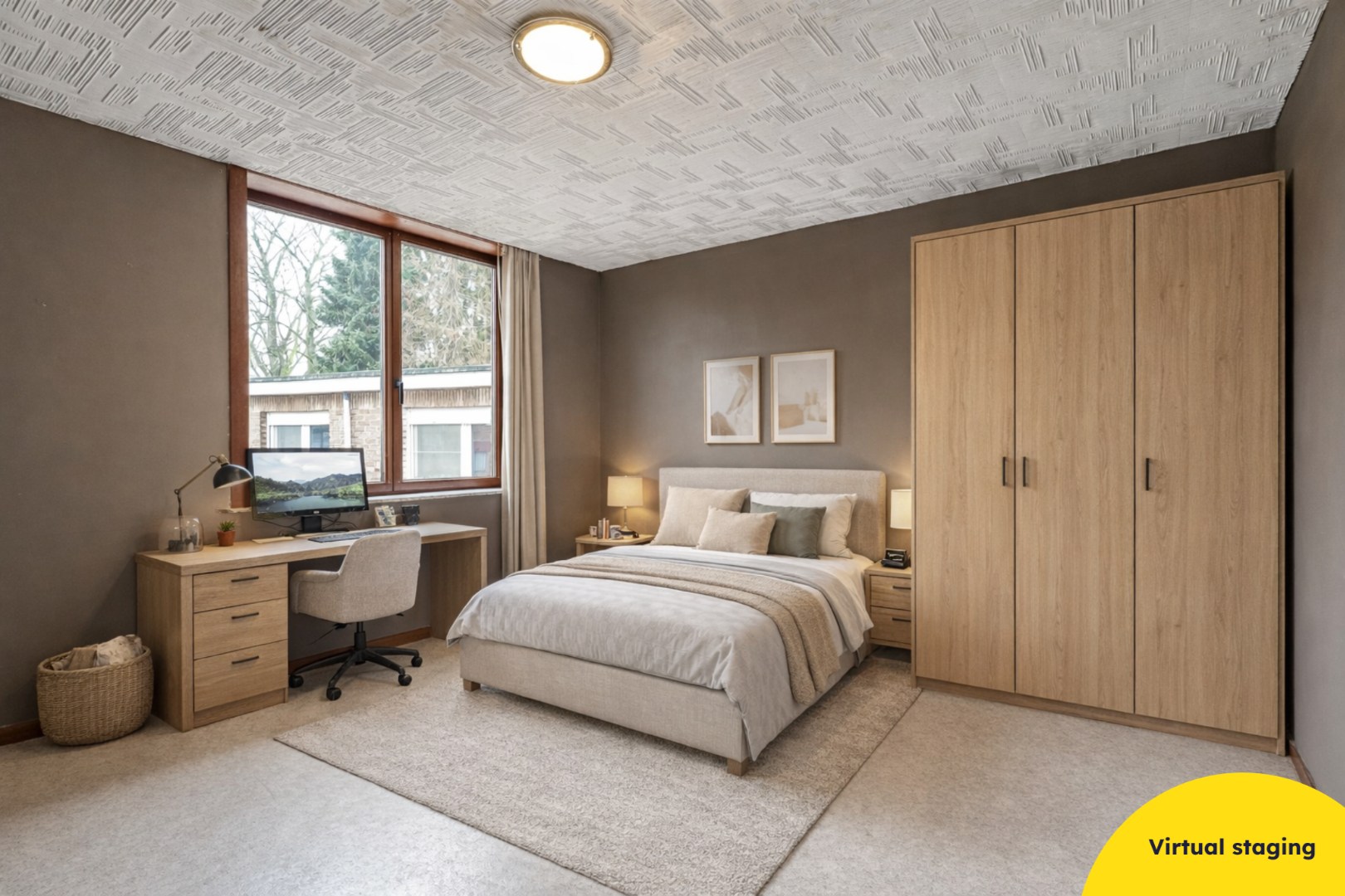 Gezellig huisje in het centrum van Aartrijke 