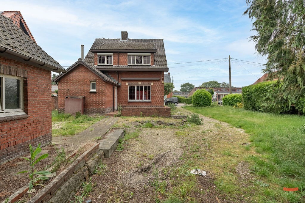 Woning verkocht in Ravels