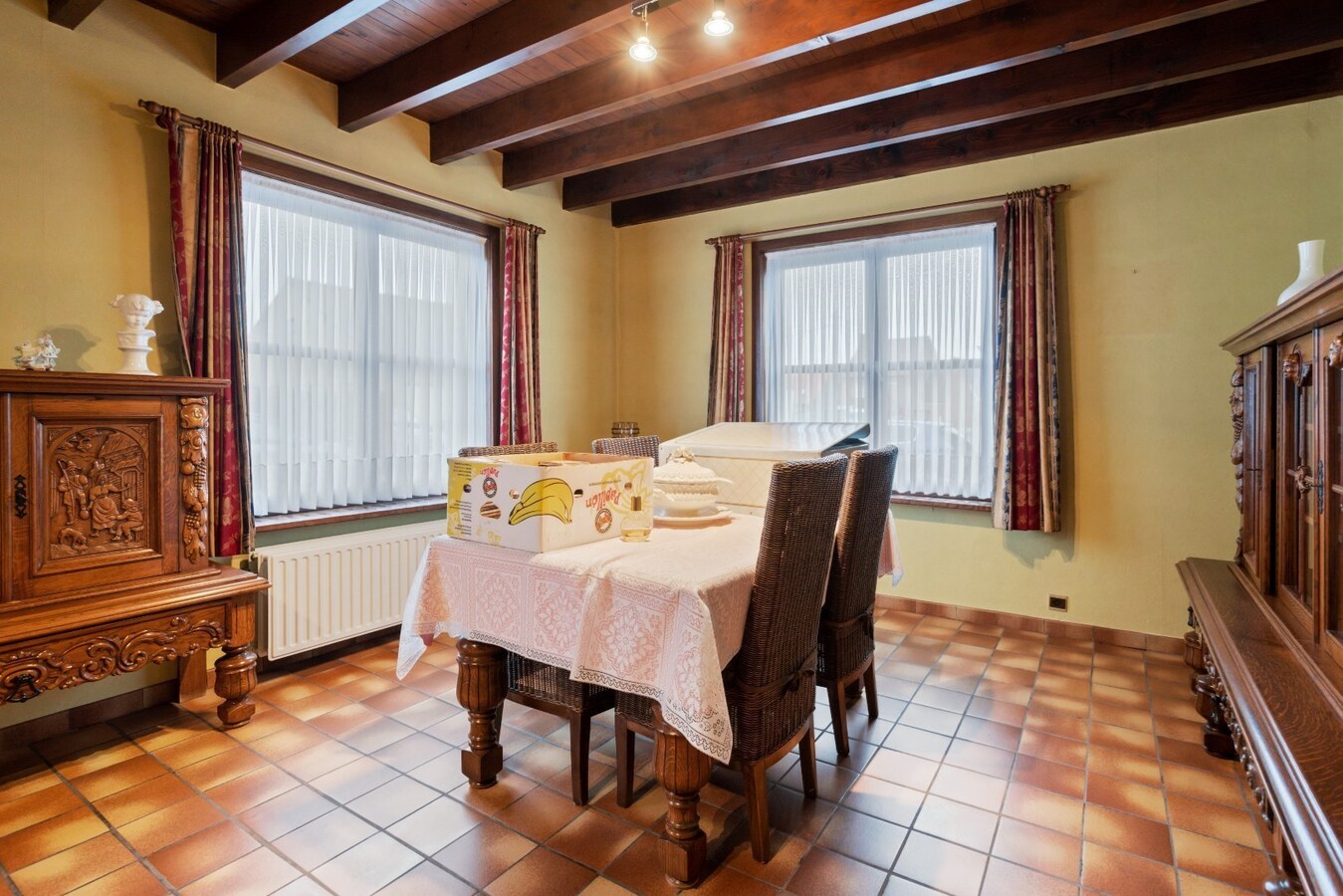 Residentieel gelegen, vrijstaande woning op ruim perceel van 714m² 