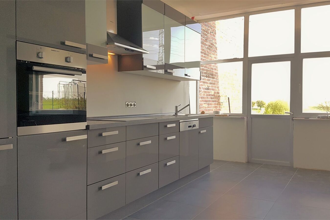 Verhuurd woning - Herderen