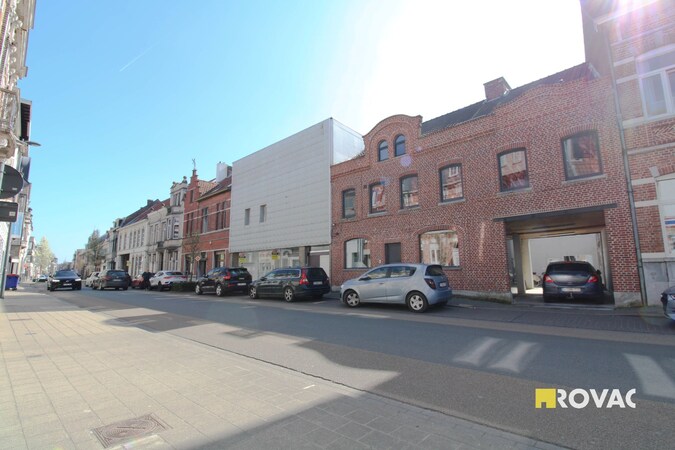 Verhuurd Appartement te Izegem