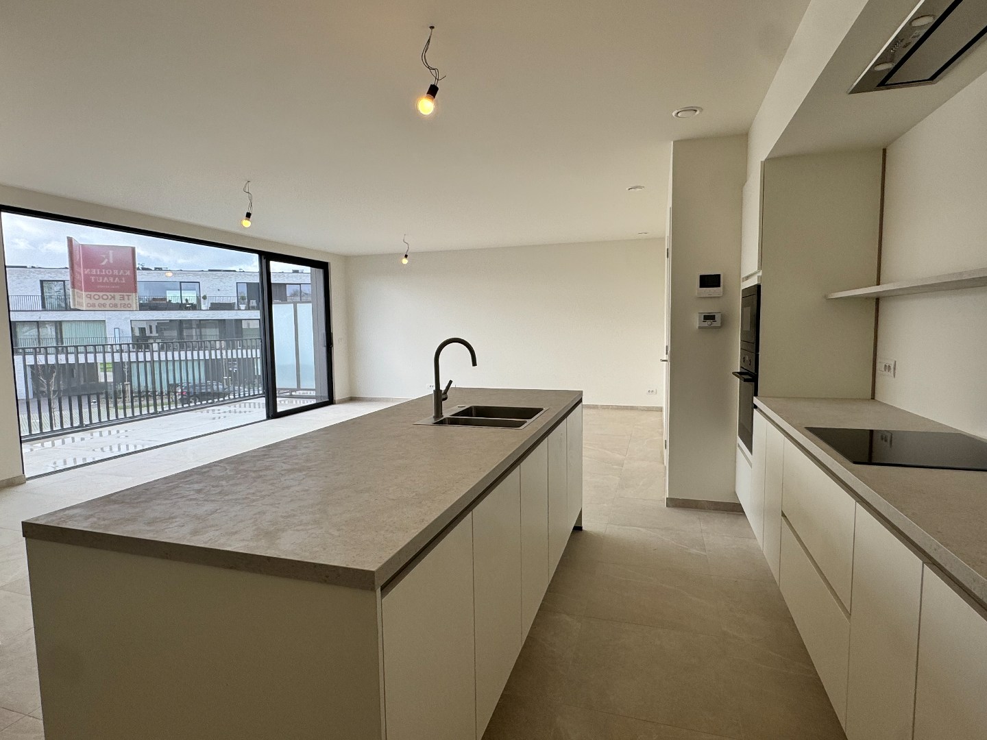 Ontdek het pure wooncomfort van residentie Michel &amp; Maurice 