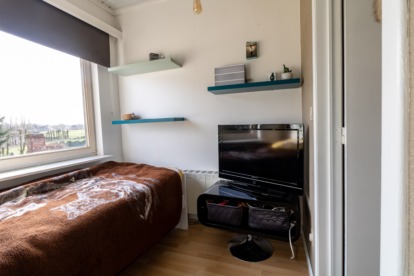 Gezinswoning met 4 slaapkamers en garage op 364m² te Ichtegem 