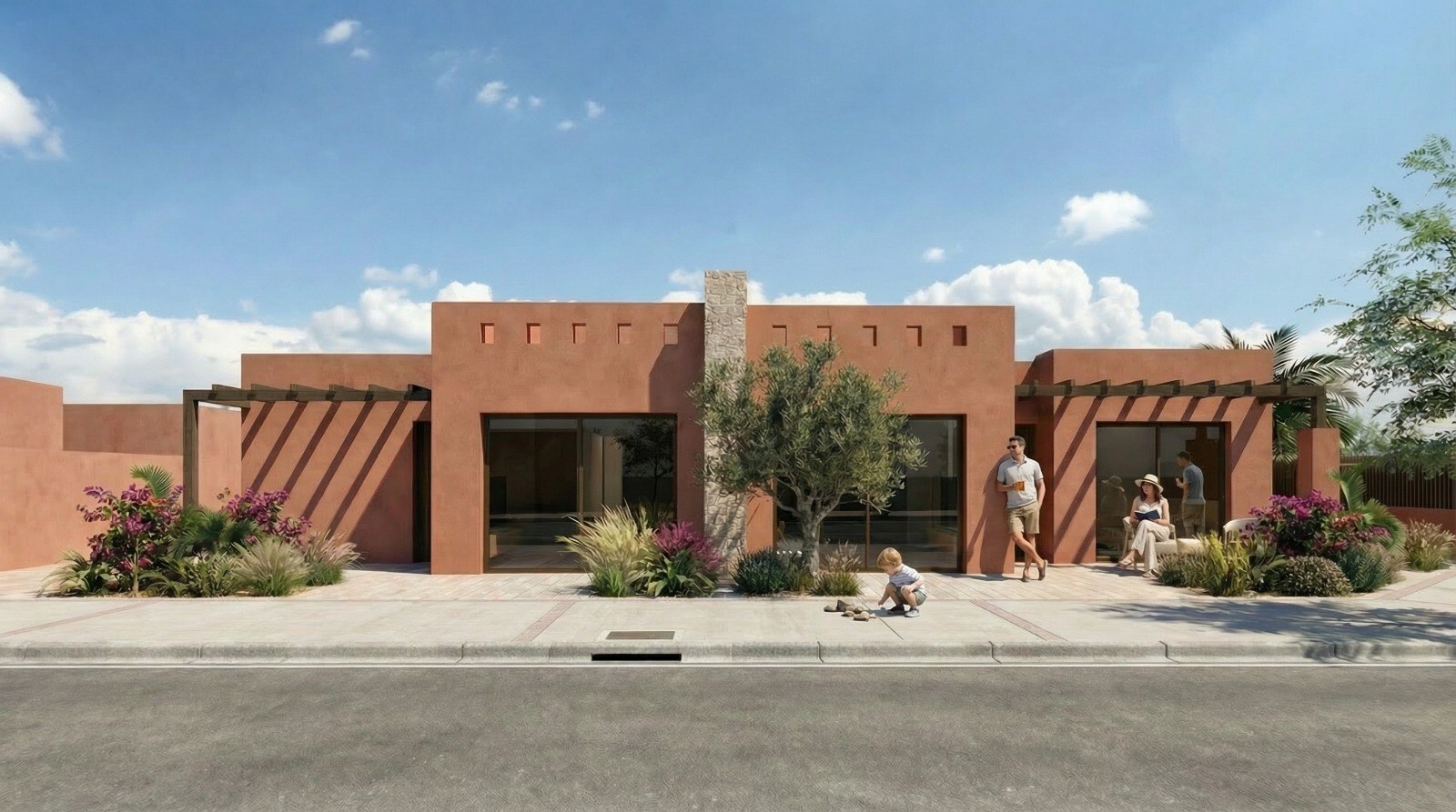 Woning te koop in Torre Pacheco