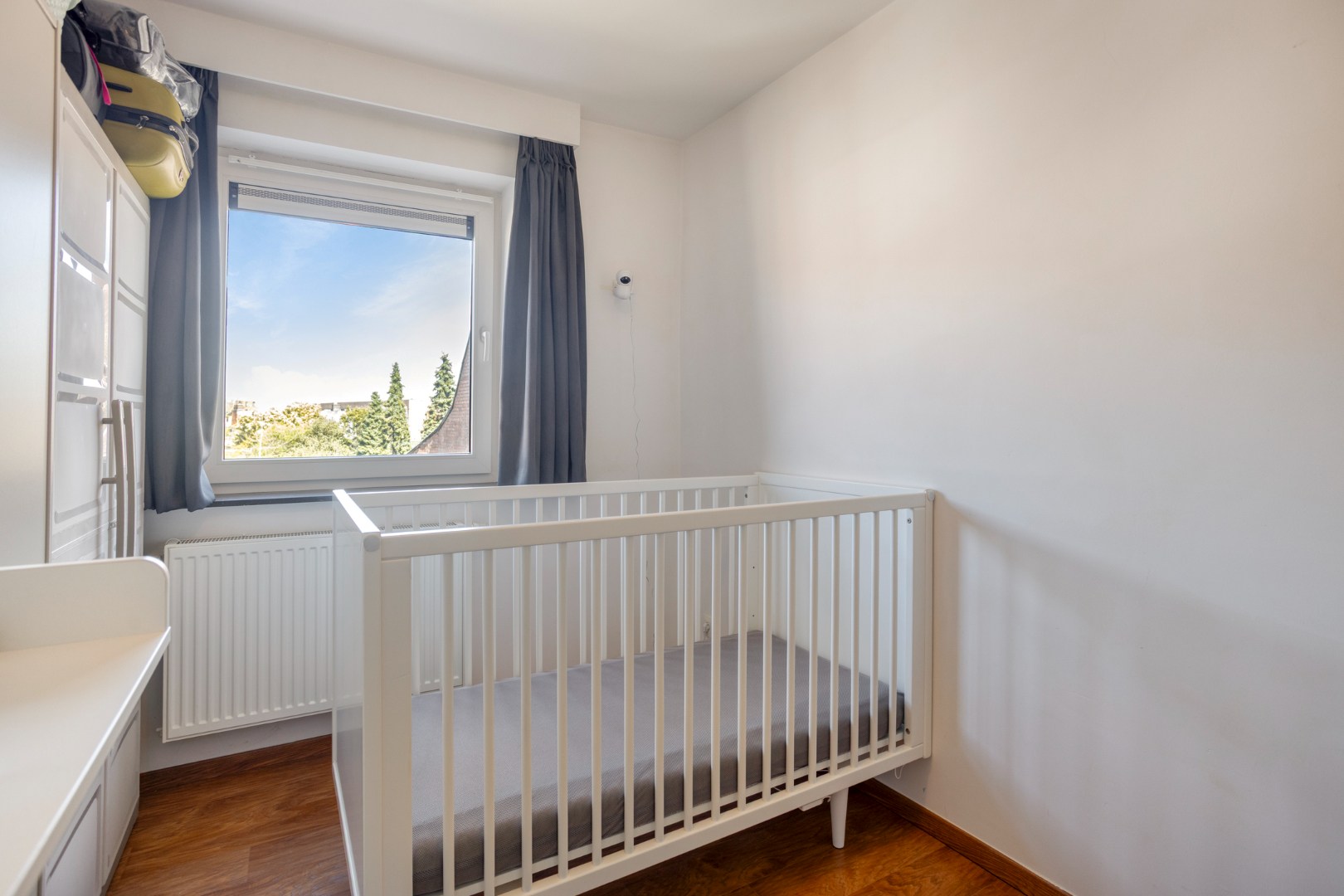 Energiezuinig en instapklaar appartement met 2 slpk. in het centrum van Geel 