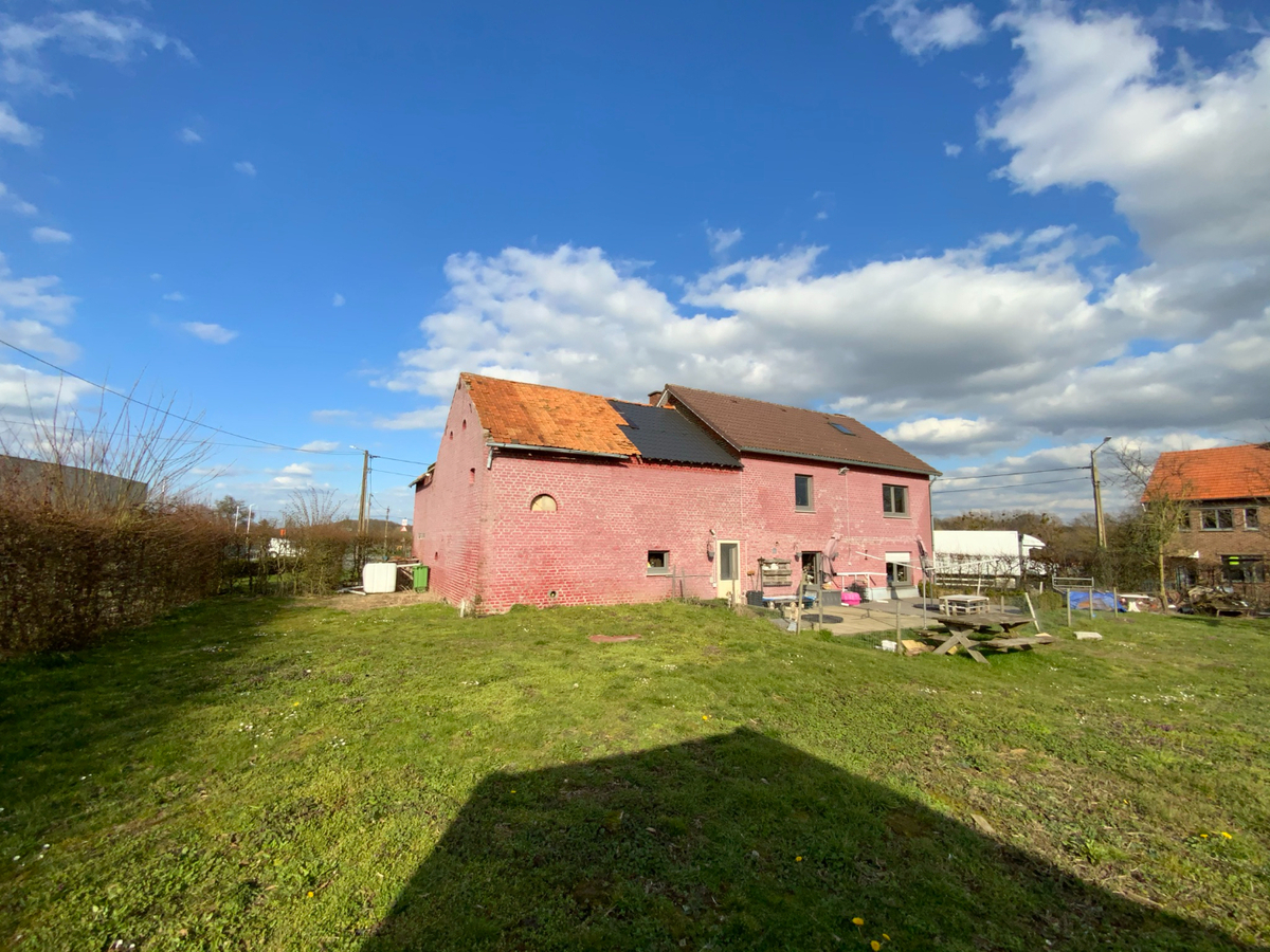 Verkocht woning - Hoeselt