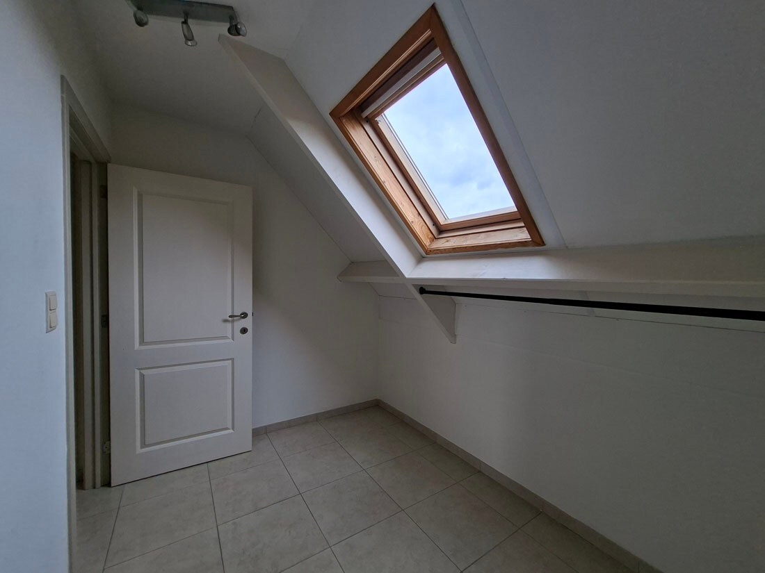 Goed gelegen duplex appartement te Lommel 