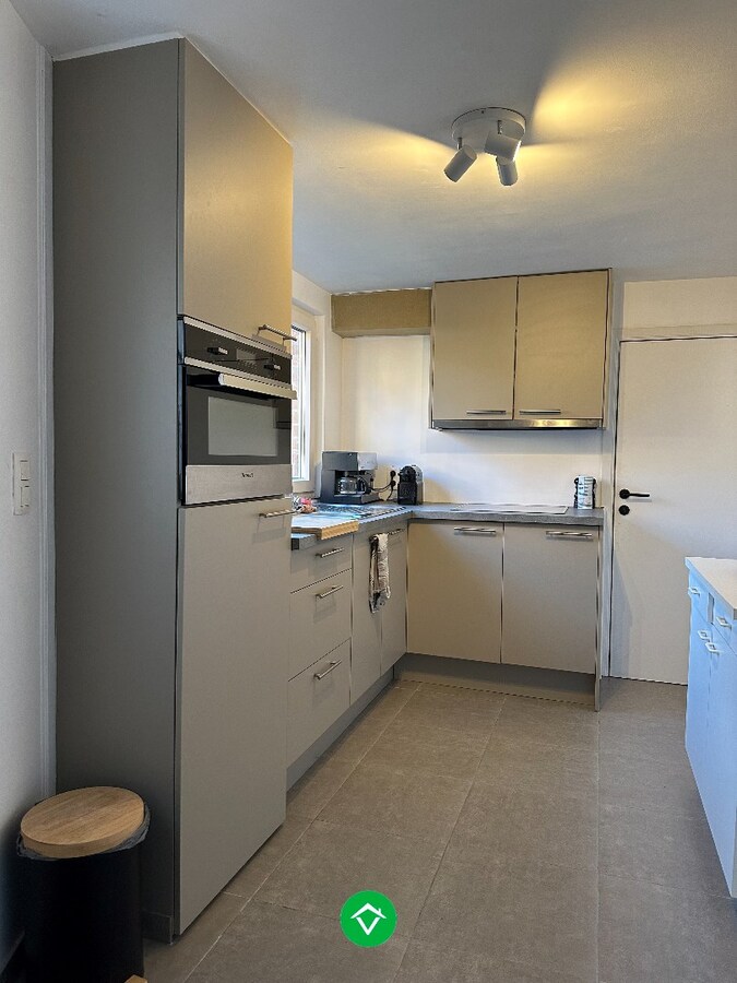 Woning centrum Koekelare 3 slaapkamers en tuin 