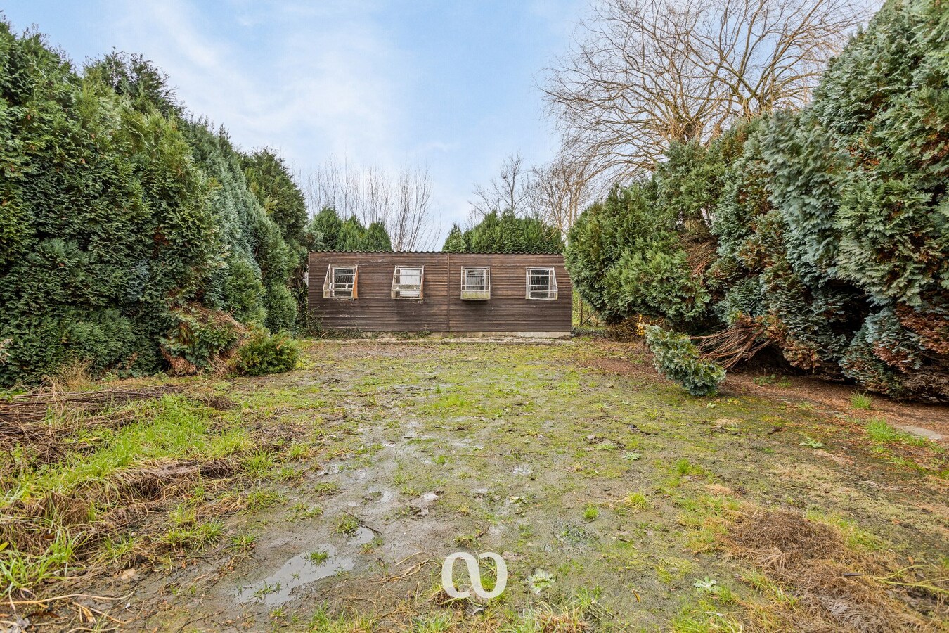 Rustig gelegen woning met 3 slaapkamers in Oudenaarde 