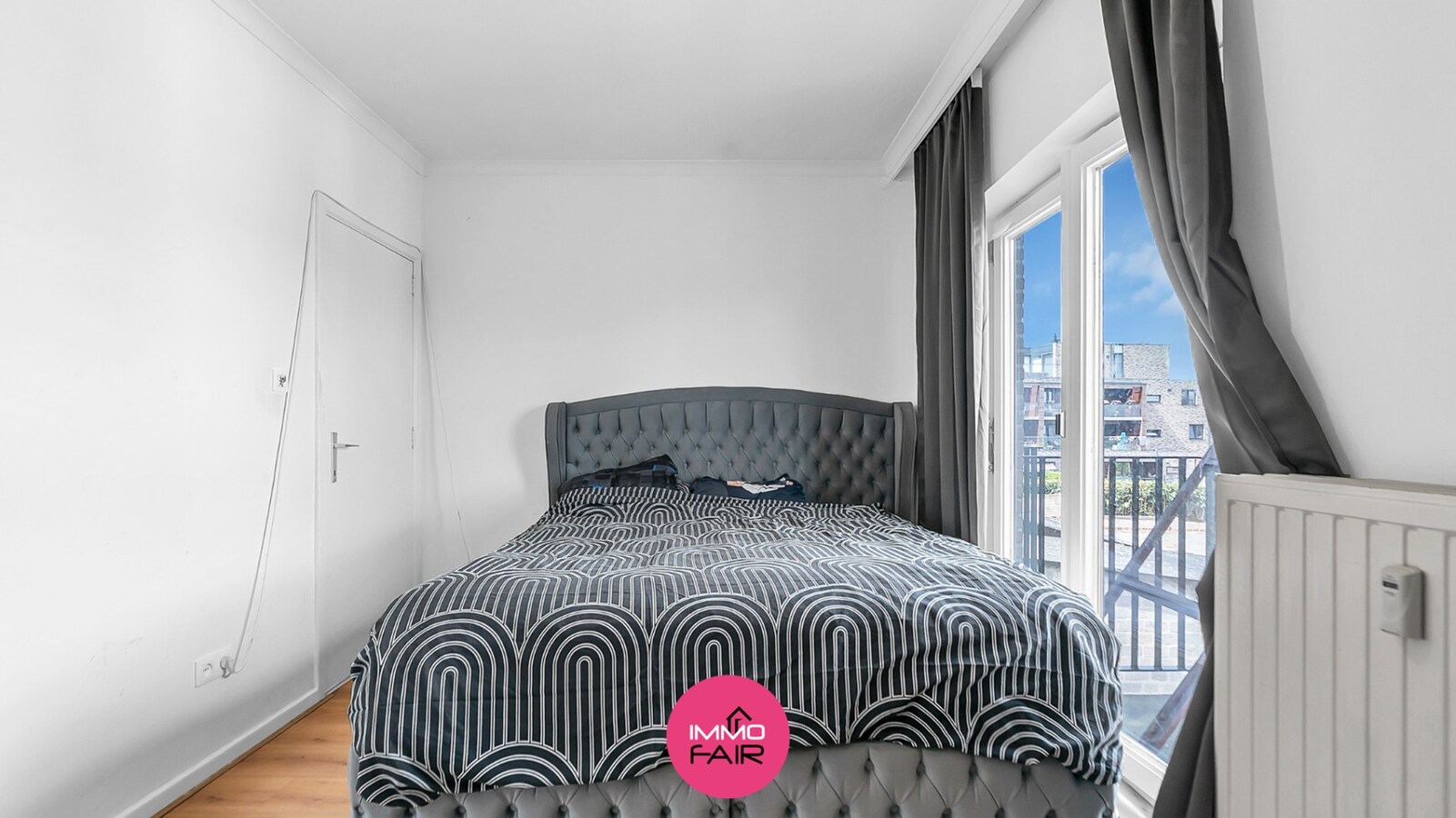 Gerenoveerd appartement met 2 slaapkamers vlakbij Maastricht! 