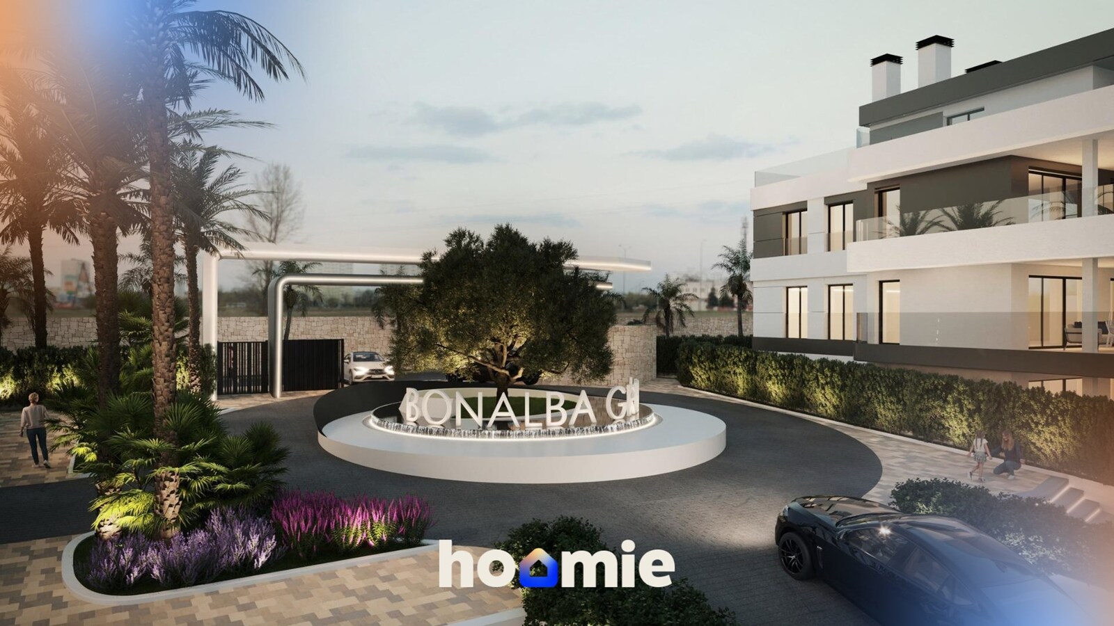 Woning te koop in Mutxamel