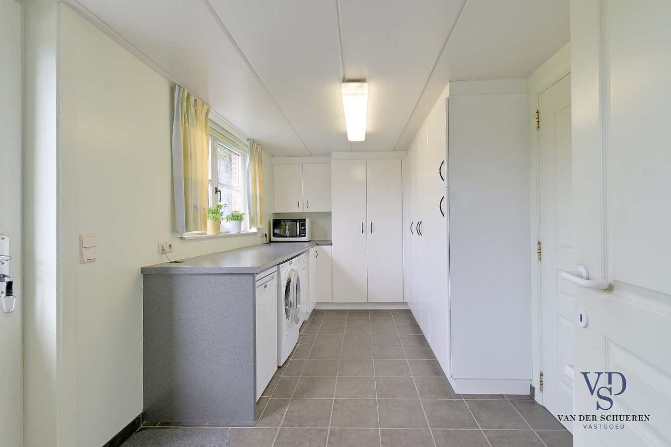 Gezellig en rustig wonen in hartje Gavere. 