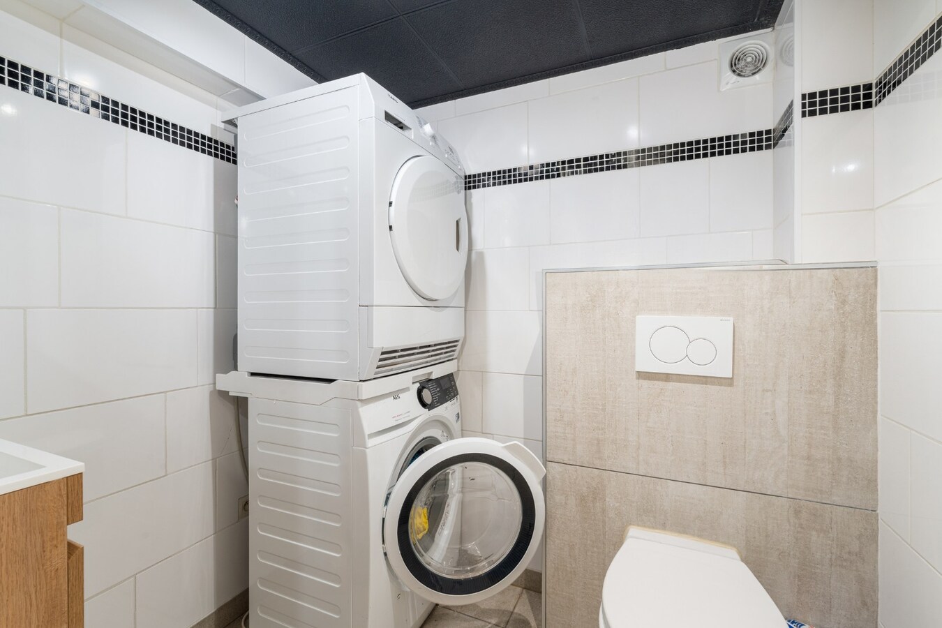 Gerenoveerde rijwoning nabij centrum Blankenberge 