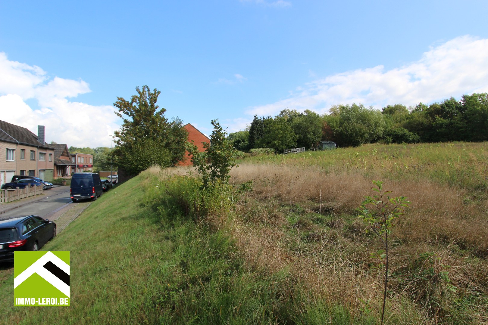 Bouwpercelen Ijzerbron Tongeren