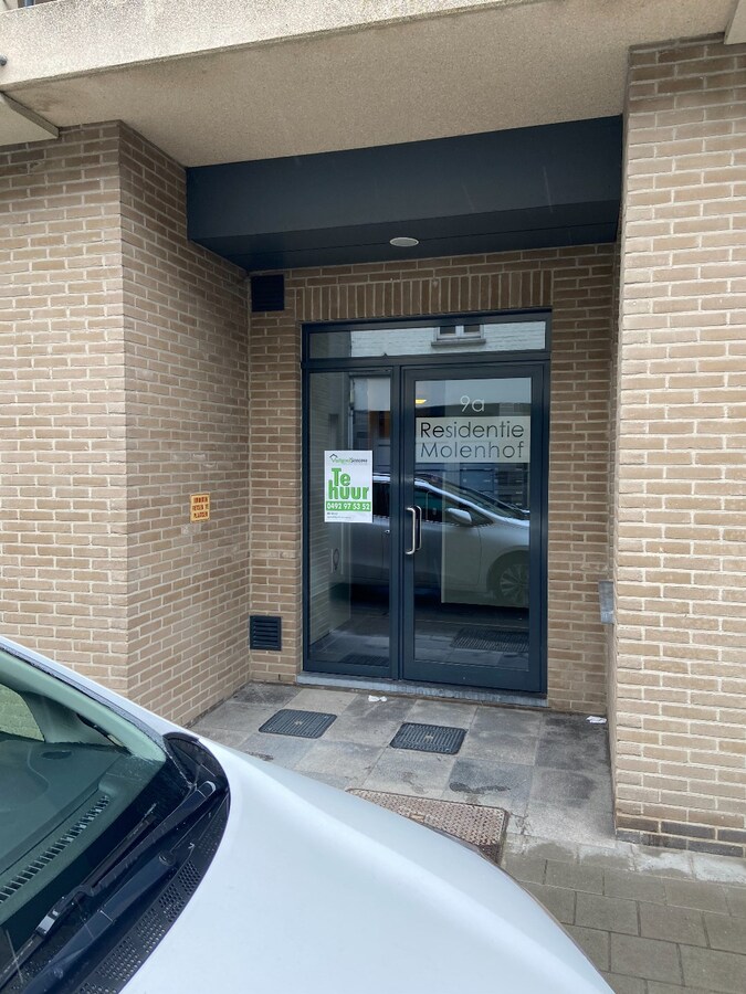 Verhuurd appartement - Koekelare