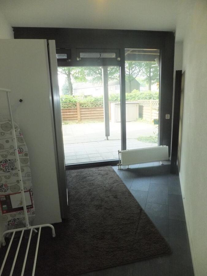 Appartement verkocht in TILBURG