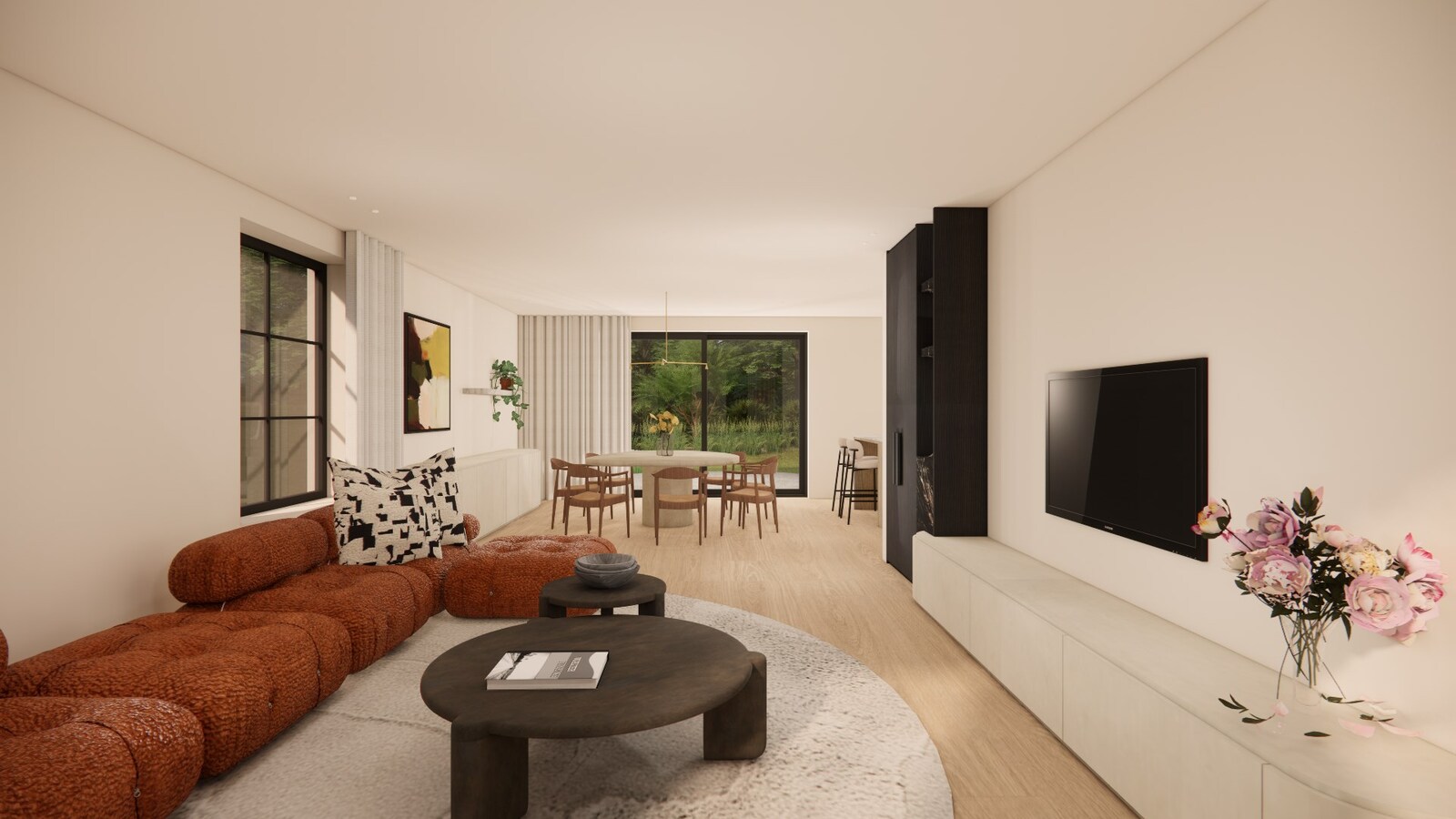 Woning te koop in Weelde