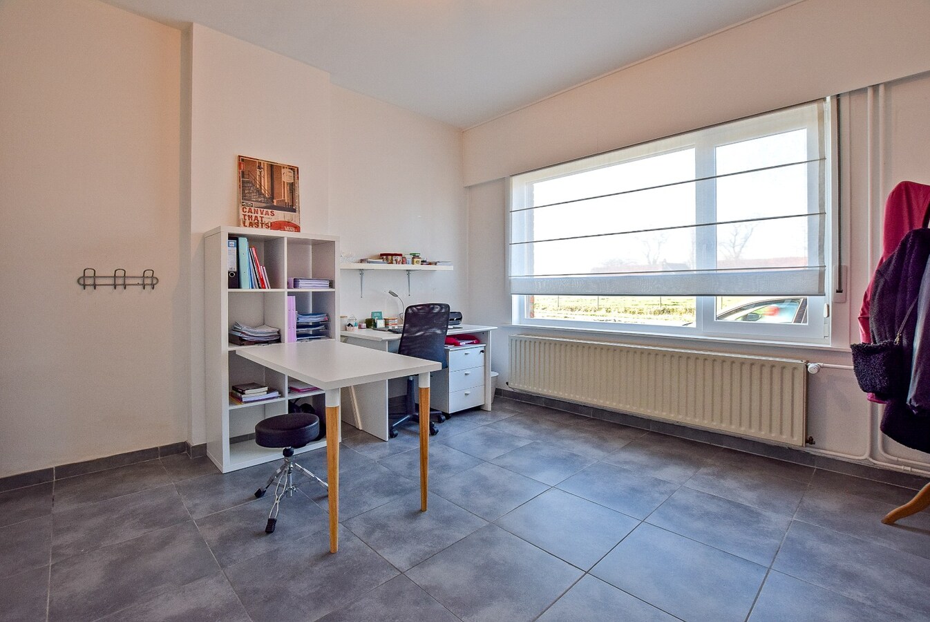 Te koop | Met Optie / reservatie woning - Diksmuide