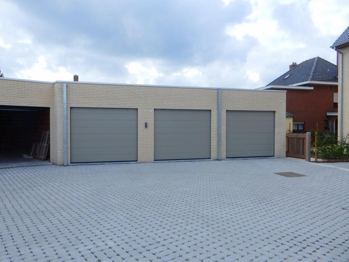 Luxueus nieuwbouwappartement 