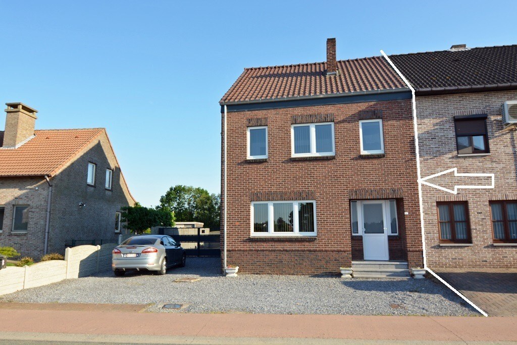 Verhuurd woning - Leut