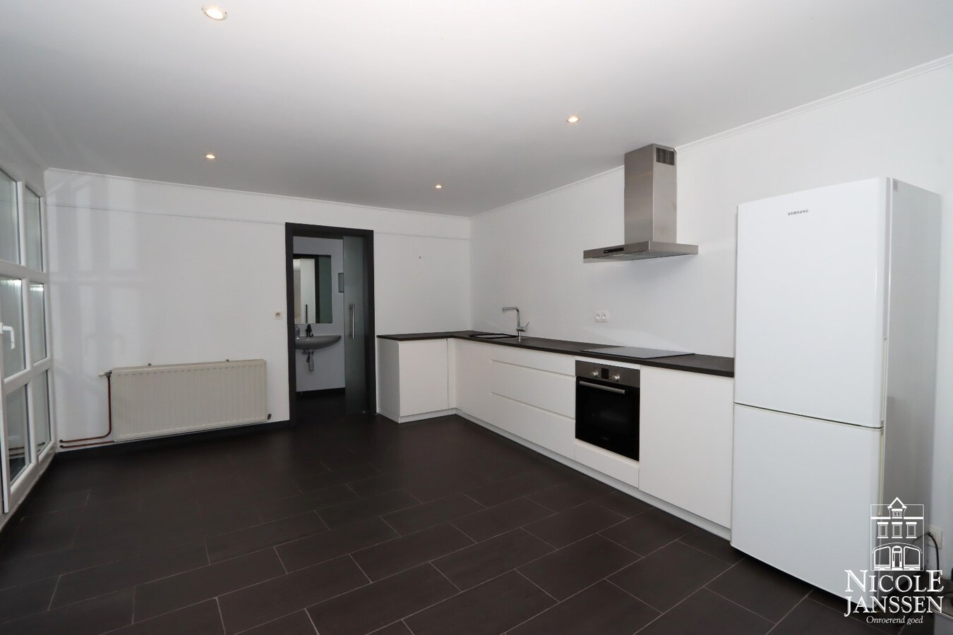 Verkocht appartement - Maaseik