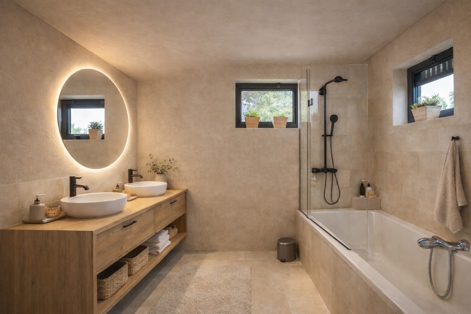 Zegbroek 31: Culinaire luxe en energetische vrijheid op een zuid-perceel van 1.048 m². 