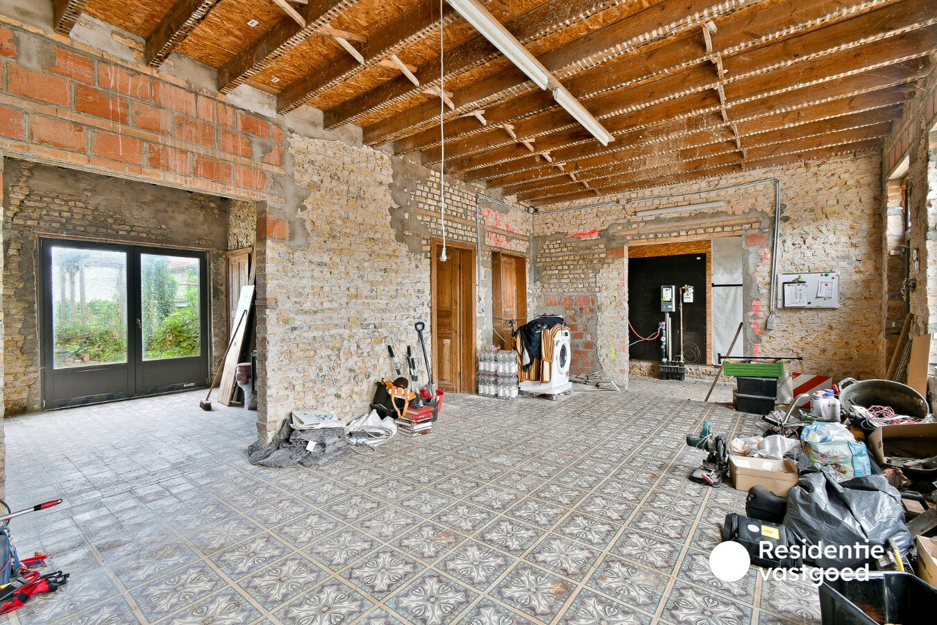 Te koop woning - Middelkerke
