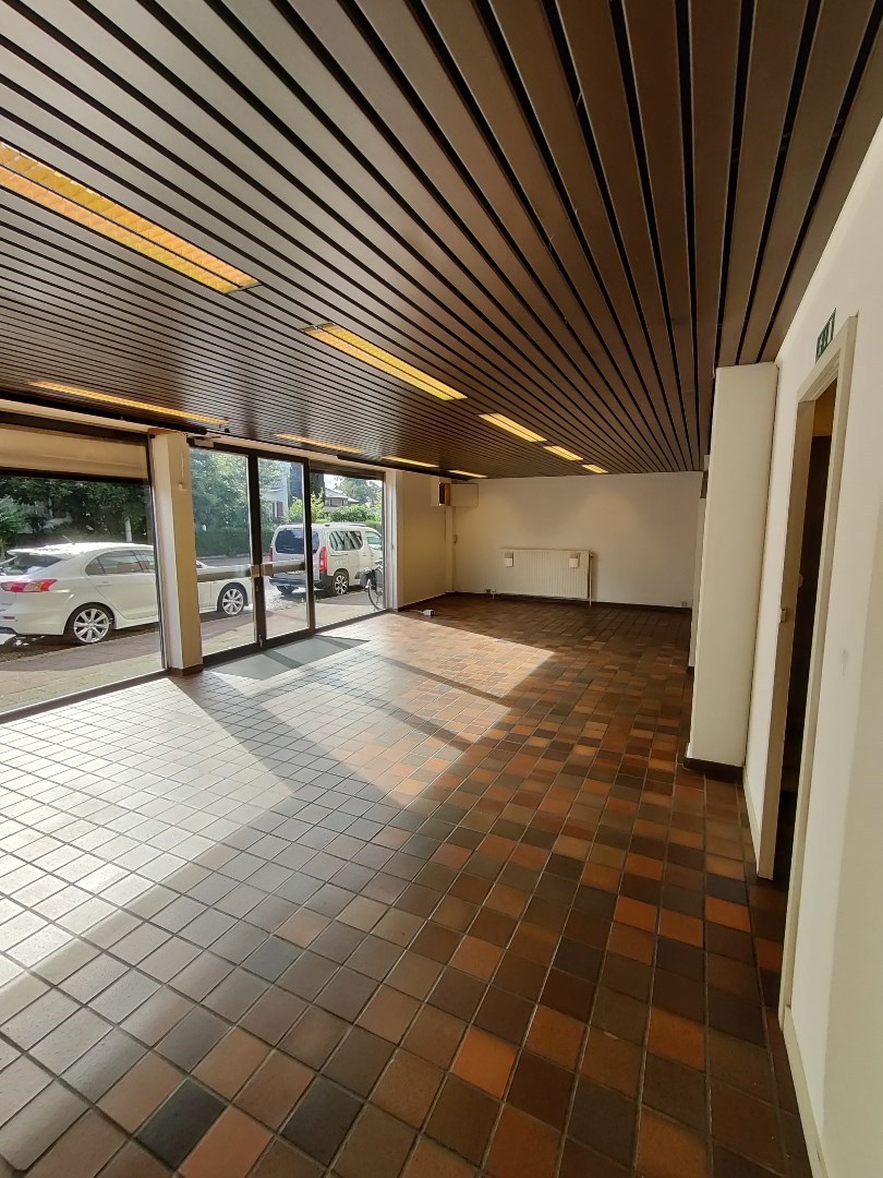 Perfect gelegen handelsruimte (87 m²) met veel mogelijkheden in het centrum van Geel! 