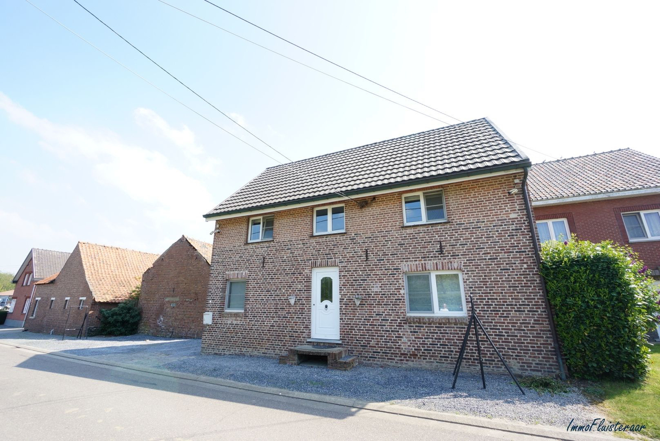 Verkocht woning - Diepenbeek