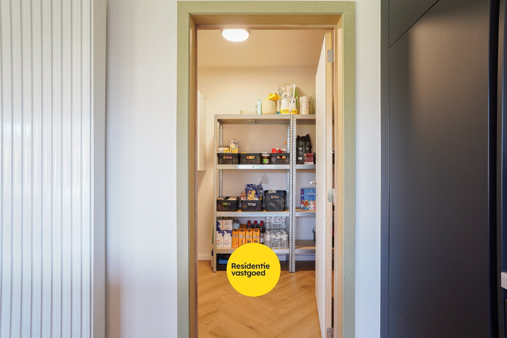 Recent, luxueus afgewerkte woning 