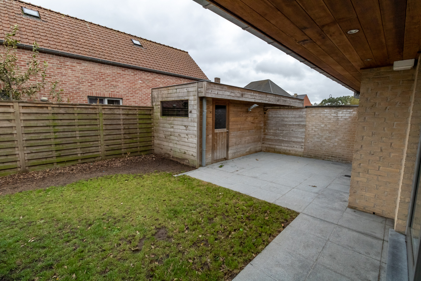 Recente gezinswoning met 3 slaapkamers te Koekelare 