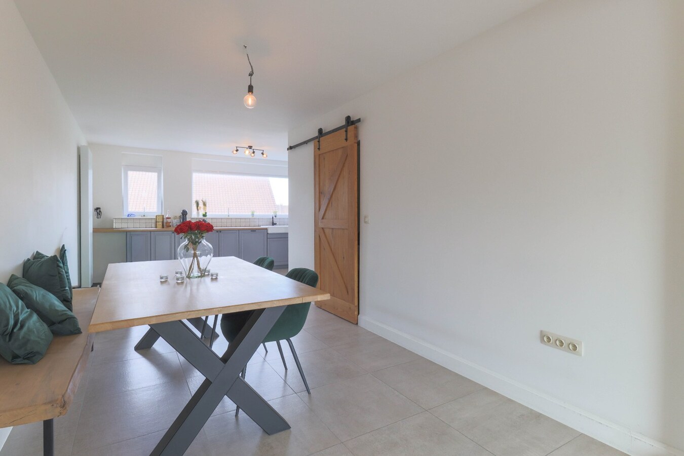 Fantastisch gelegen woning te Waregem ! 