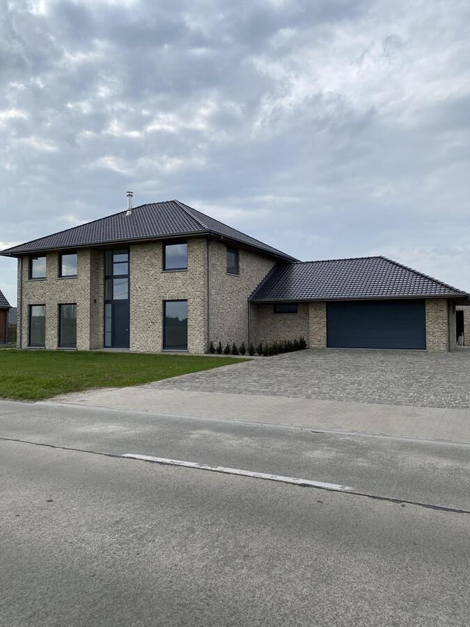 Verhuurd woning - Koekelare