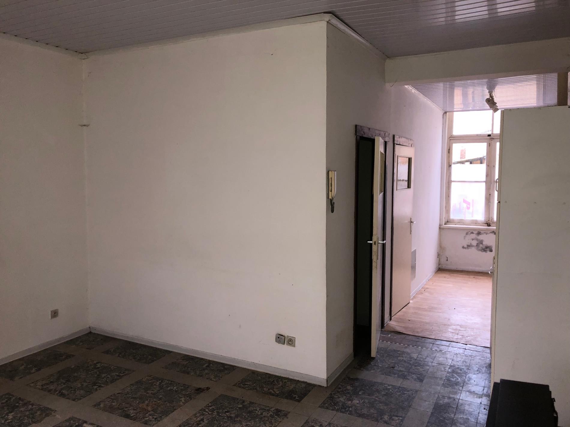 Woning verkocht in Brugge