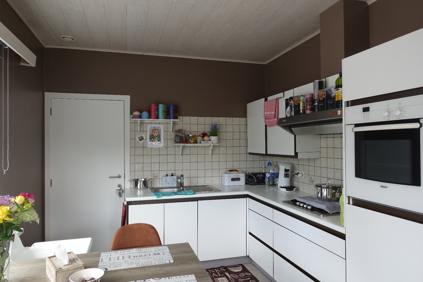 Rustig gelegen alleenstaande woning 