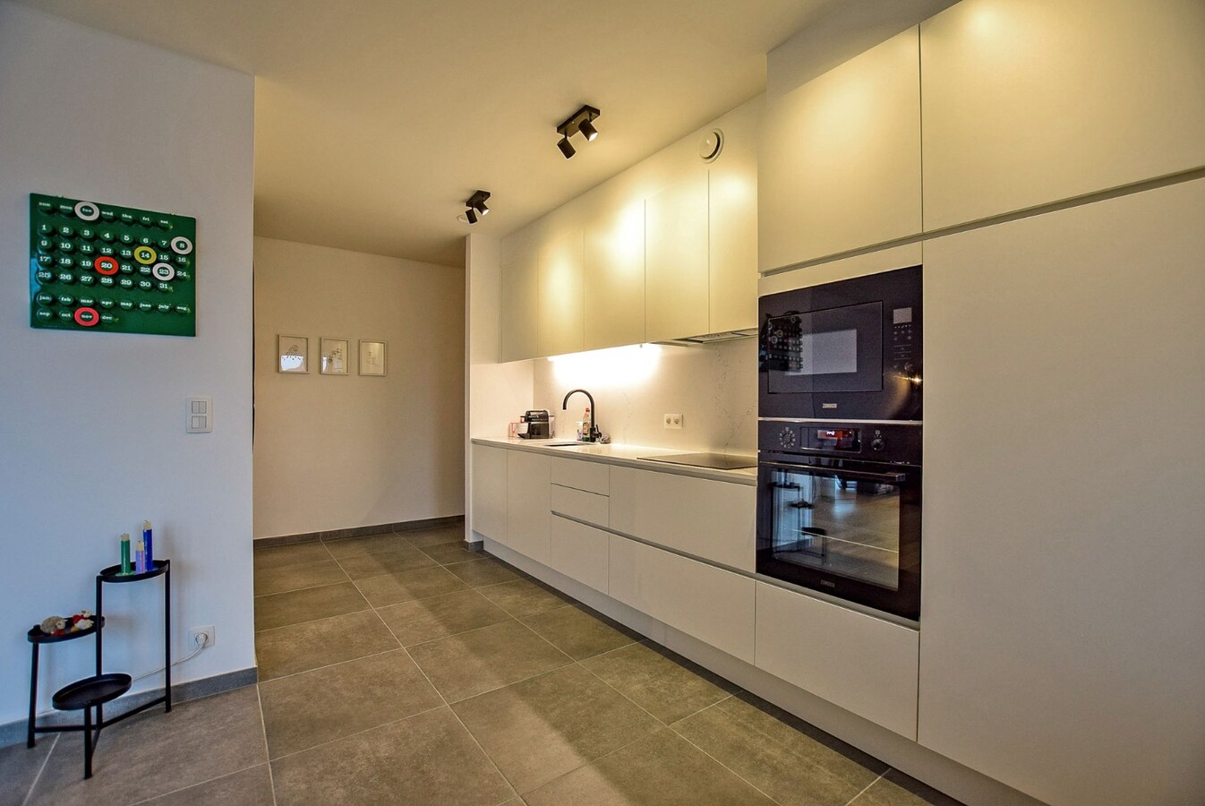 Te koop penthouse - Koksijde