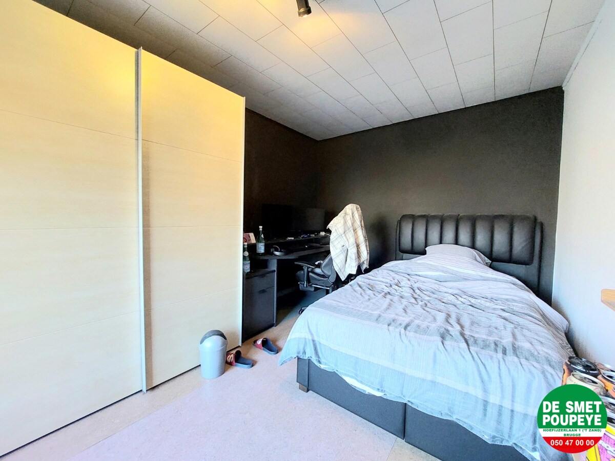 Goed gelegen rijwoning 