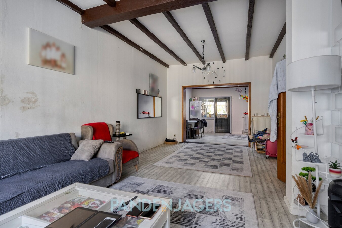 Renovatieproject met karakter 