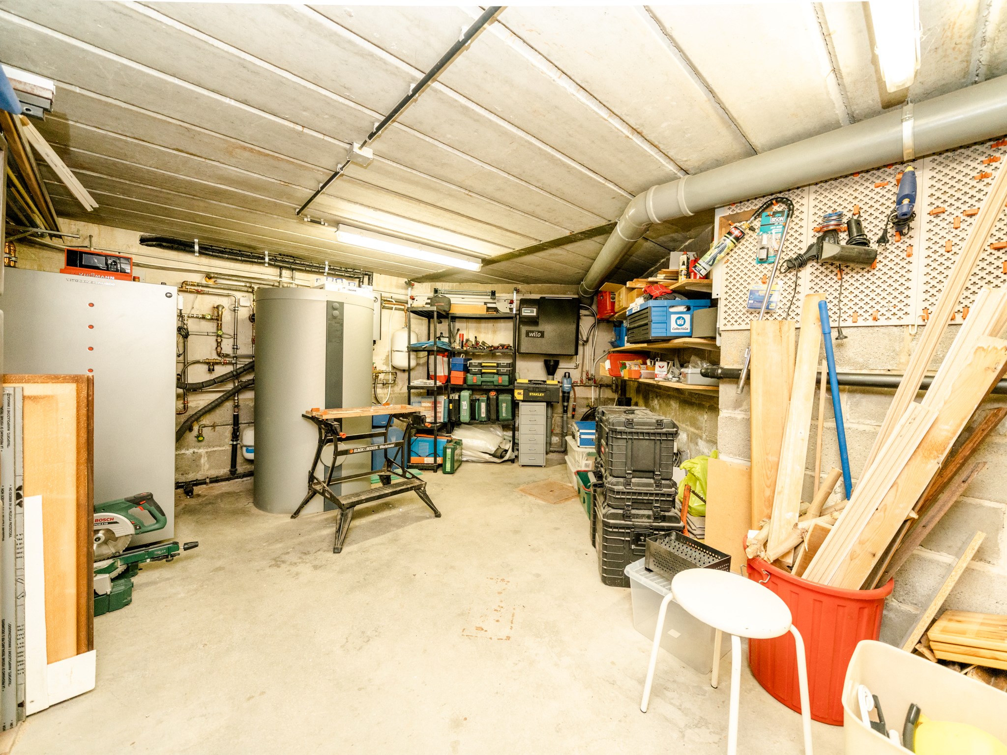 Energiezuinige woning met 5kamers, 2 bdk en prachtige tuin 